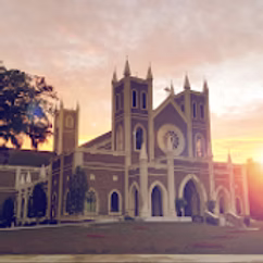 St. Peter's Anglican Cathedral